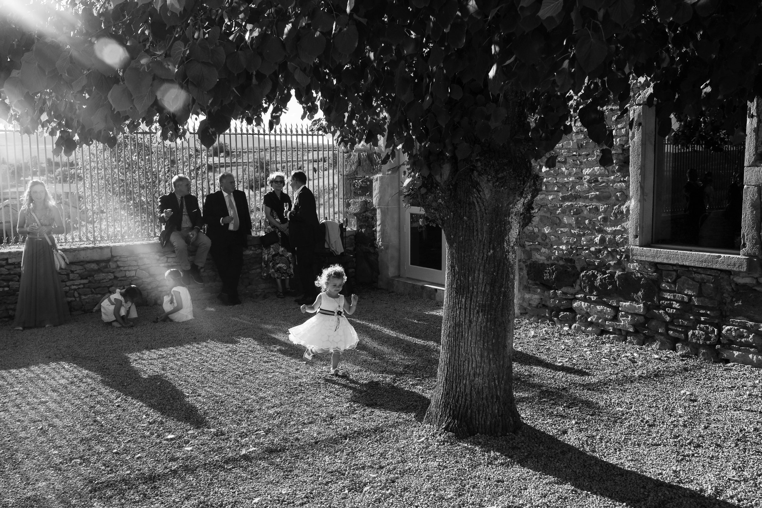 photographie documentaire mariage